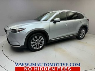 Used 2023 MAZDA CX-9 Grand Touring image 1