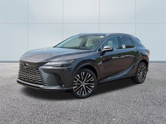 New 2025 Lexus RX 350 w/ Convenience Package image 1