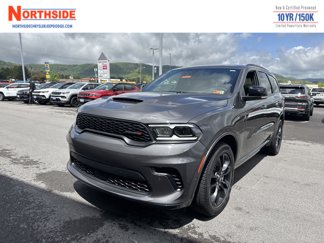 New 2025 Dodge Durango R/T image 1