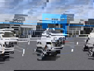 New 2025 GMC Yukon Denali w/ LPO, Floor Liner Package image 1