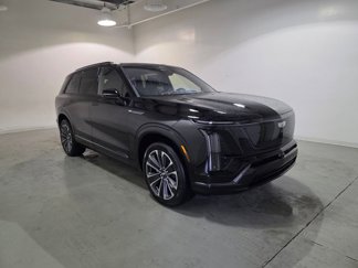 New 2026 Cadillac Vistiq Sport image 1