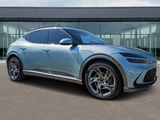 New 2023 Genesis GV60 Performance image 1