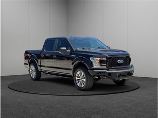 Used 2018 Ford F150 XL w/ Equipment Group 101A Mid image 1