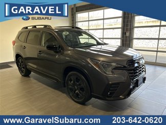 New 2025 Subaru Ascent Onyx Edition image 1