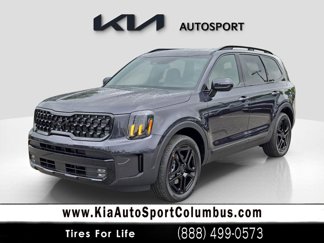 New 2025 Kia Telluride SX X-Line image 1