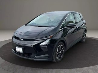 Used 2022 Chevrolet Bolt LT w/ Infotainment Package image 1