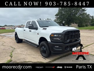 New 2025 RAM 3500 Tradesman image 1