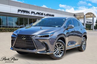 New 2026 Lexus NX 350 AWD w/ Premium Package image 1