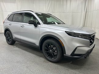 New 2026 Honda CR-V Sport-L image 1