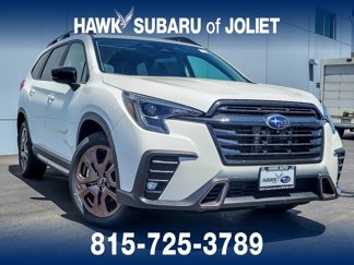 New 2025 Subaru Ascent Bronze Edition image 1