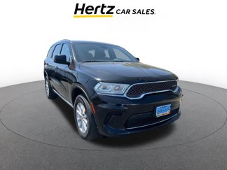 Used 2024 Dodge Durango SXT image 1