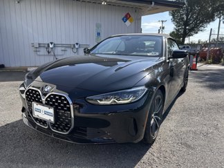 Used 2023 BMW 430i xDrive Convertible image 1