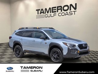 New 2025 Subaru Outback Wilderness image 1