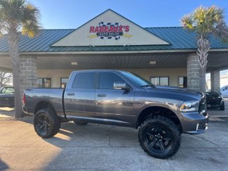 Used 2018 RAM 1500 Sport w/ Convenience Group image 1