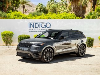 New 2026 Land Rover Range Rover Velar Dynamic SE image 1