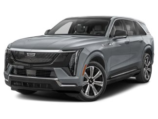 New 2026 Cadillac Escalade IQ Luxury 1 image 1