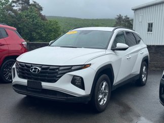 Used 2024 Hyundai Tucson SEL image 1