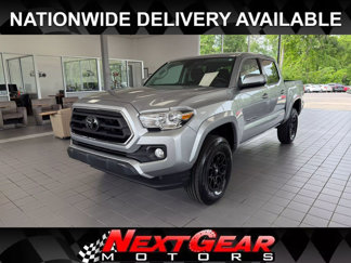 Used 2022 Toyota Tacoma SR5 image 1