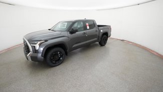 New 2025 Toyota Tundra SR5 image 1