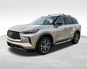 New 2025 INFINITI QX60 Autograph w/ Lighting Package (N94) image 1