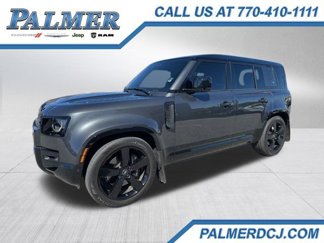Used 2024 Land Rover Defender 110 V8 image 1