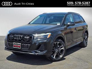 New 2025 Audi Q7 3.0T Premium Plus image 1