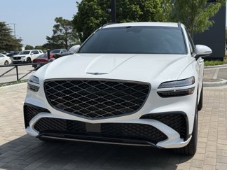 New 2026 Genesis GV70 3.5T Sport Prestige image 1