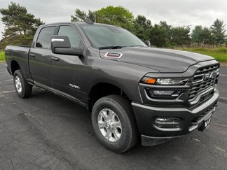 New 2025 RAM 2500 Big Horn image 1