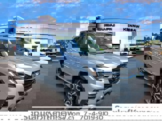 New 2025 Subaru Ascent Limited image 1