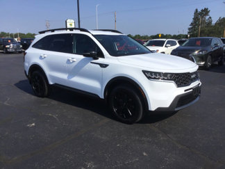 Used 2022 Kia Sorento S image 1