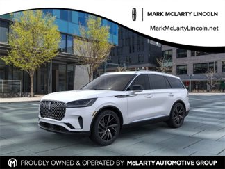 New 2025 Lincoln Aviator Reserve w/ Equipment Group 201A image 1
