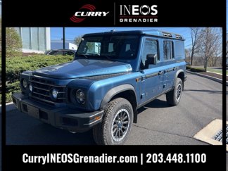 Used 2024 INEOS Grenadier Fieldmaster Edition image 1