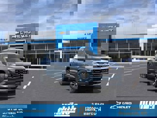 New 2026 Chevrolet Equinox LT image 1