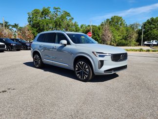 New 2025 Volvo XC90 T8 Plus w/ Protection Package image 1