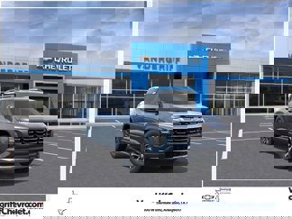 New 2026 Chevrolet Equinox LT image 1
