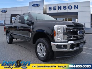 New 2025 Ford F250 XL w/ 360-Degree Camera Package image 1