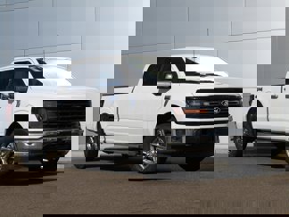 New 2025 Ford F150 XLT w/ Equipment Group 302A MID image 1