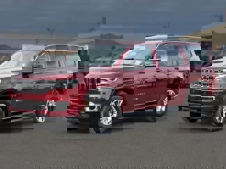 New 2024 Jeep Wagoneer 4WD w/ Convenience Group I image 1