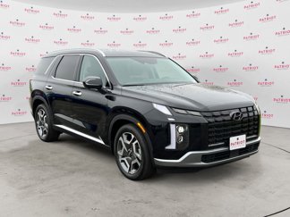 New 2025 Hyundai Palisade SEL image 1
