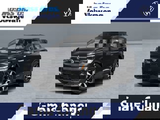 New 2025 Volkswagen ID.4 Pro S image 1