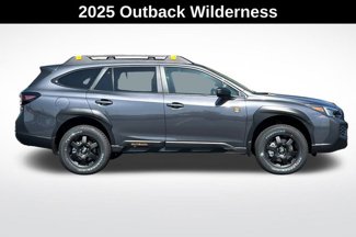 New 2025 Subaru Outback Wilderness image 1