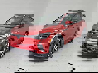 New 2025 Volkswagen ID.4 Pro S image 1