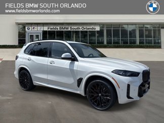 New 2026 BMW X5 sDrive40i w/ M Sport Package image 1