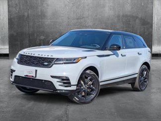 New 2026 Land Rover Range Rover Velar Dynamic SE image 1