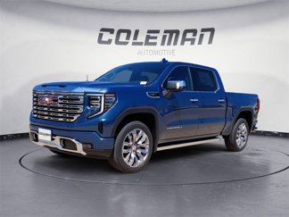 New 2025 GMC Sierra 1500 Denali w/ Denali Reserve Package image 1