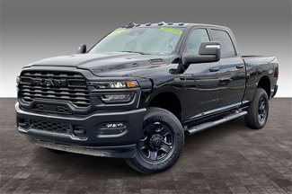 Used 2025 RAM 2500 Tradesman image 1