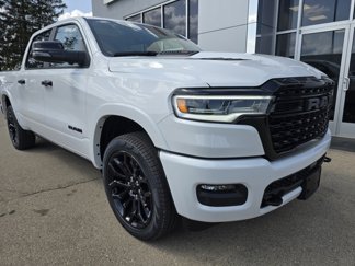 New 2025 RAM 1500 Limited image 1
