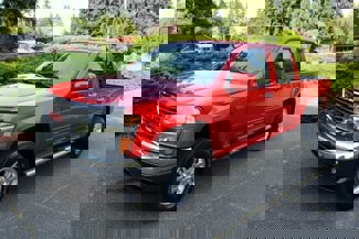 Used 2012 GMC Canyon SLE image 1