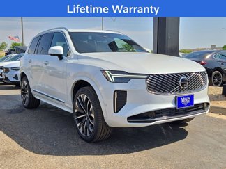New 2025 Volvo XC90 T8 Plus w/ Protection Package Premier image 1
