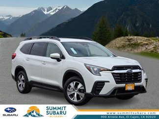 New 2025 Subaru Ascent Premium image 1